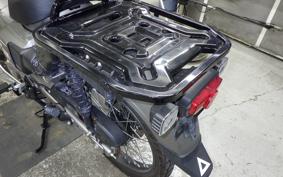 HONDA CT125-2 2002 JA65