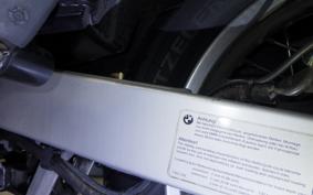 BMW F650GS 2004
