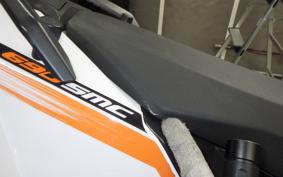 KTM 690 SMC 2012