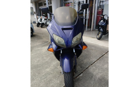 HONDA FORZA MF06