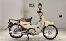 HONDA C110 SUPER CUB