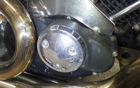 YAMAHA DRAGSTAR 400 CLASSIC 2002 VH01J