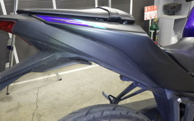 YAMAHA MT-03 ABS 2023 RH21J