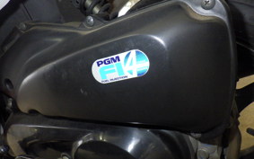 HONDA GIORNO 2 AF70