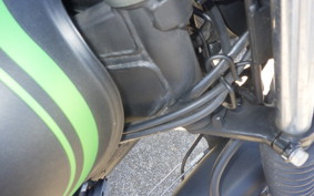 KAWASAKI W175