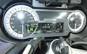 BMW R1200RT 2014