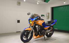 KAWASAKI BALIUS 250 Gen.2 ZR250B