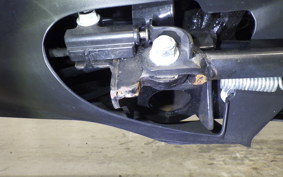 SUZUKI ADDRESS 110 2020 CE47A