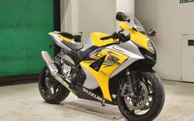 SUZUKI GSX-R1000 2007