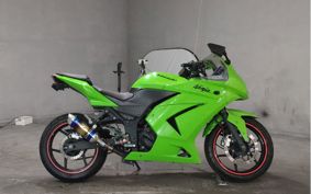 KAWASAKI NINJA250R EX250K
