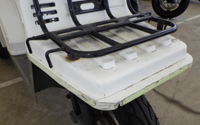 HONDA GYRO X 1999 TD01