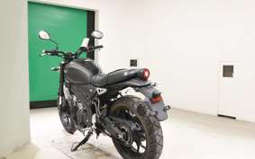 YAMAHA XSR155 1998