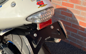 SUZUKI GSX1300R HAYABUSA 2001 A1111