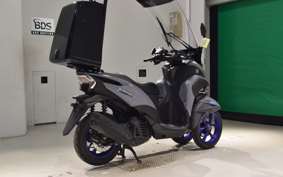 YAMAHA TRICITY 155 A ヤネツキ SG37J