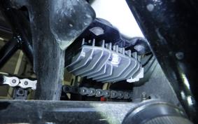 KAWASAKI Z900 2024