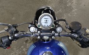 KAWASAKI ESTRELLA250 RS BJ250A