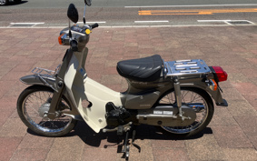 HONDA SUPER CUB50 AA01