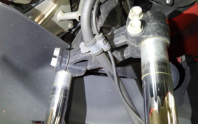 HONDA ADV150 2010 KF38