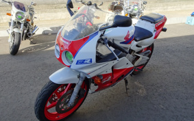HONDA CBR250RR MC22