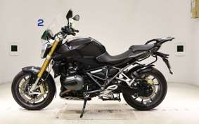 BMW R1200R 2015