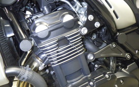 KAWASAKI Z900RS 2022 ZR900K