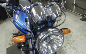 HONDA HORNET 250 2020 MC31