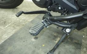 HONDA REBEL 250 A MC49