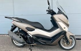YAMAHA NMAX ABS SE86J