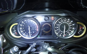 SUZUKI HAYABUSA Gen.3 2022 EJ11A