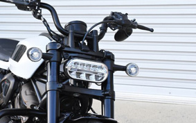 HARLEY Sprotster S ZC4