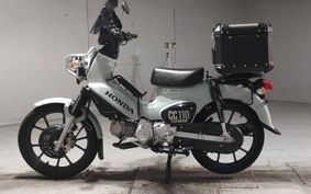 HONDA CROSS CUB110 JA60
