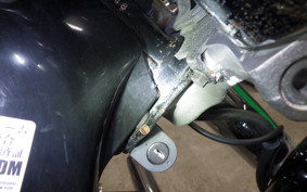 HONDA SHADOW 750 Gen. 2 1997 RC44