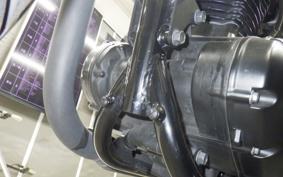 HONDA GB350S 2022 NC59