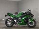 Фото Kawasaki NINJA H2 SX SE 2018 с японского аукциона
