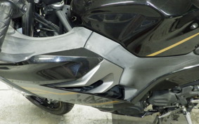 KAWASAKI NINJA 250 2