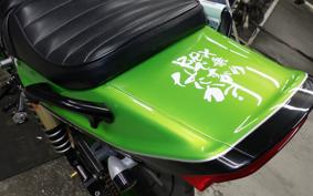 KAWASAKI ZRX1200 R 2008 ZRT20A
