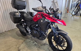SUZUKI STROM 250 DS11A