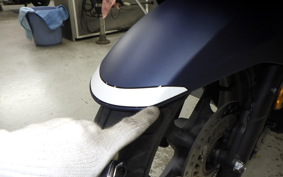 HONDA PCX 125 JK05