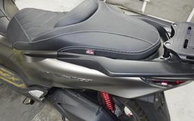 HONDA PCX 160 KF47