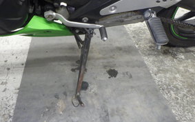 KAWASAKI NINJA 400R 2012 ER400B