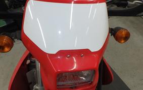 HONDA XR650R 2001