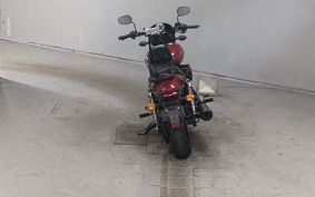 HARLEY HARLEYXG750 STREET NBB