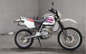 HONDA XR250 MD30