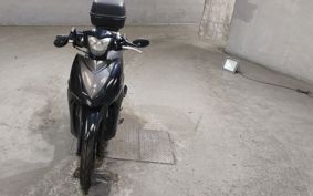 SUZUKI ADDRESS V110 CE47A