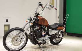 HARLEY XL1200C 2005