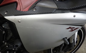 YAMAHA YZF-R1 2009 RN24J