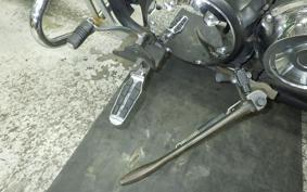 YAMAHA XVS1300CA STRIKER 2014