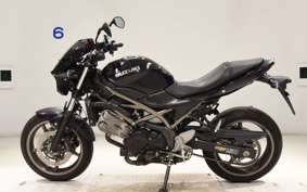SUZUKI SV650 A 2024 VP55E