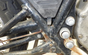 SUZUKI VOLTY 1995 NJ47A