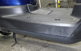 HONDA TACT Basket 2007 AF79